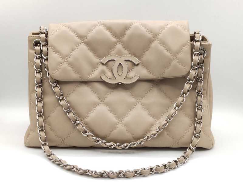 シャネル買取 チェーンショルダーバッグ